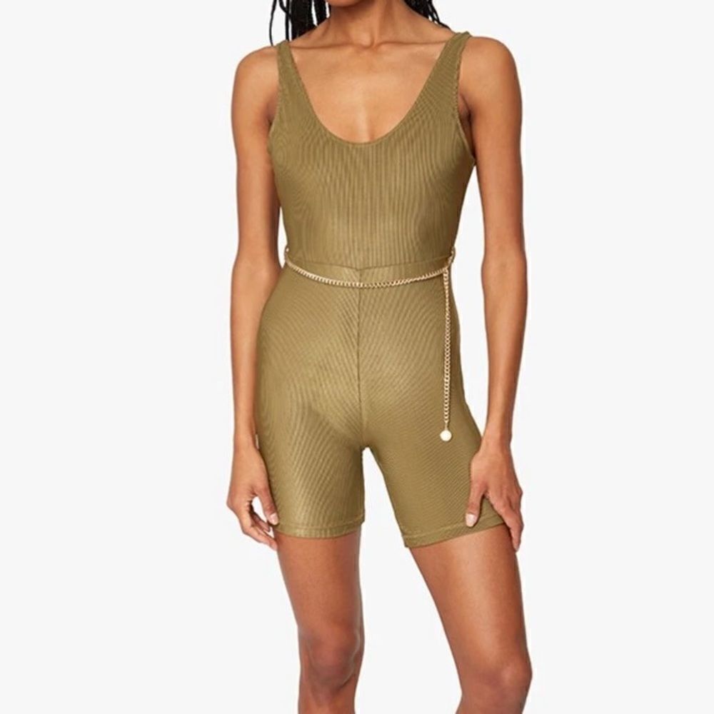 WEWOREWHAT

SCOOP RIB BODYSUIT 